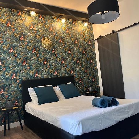 Apartmán Le Nimois Nîmes Exteriér fotografie