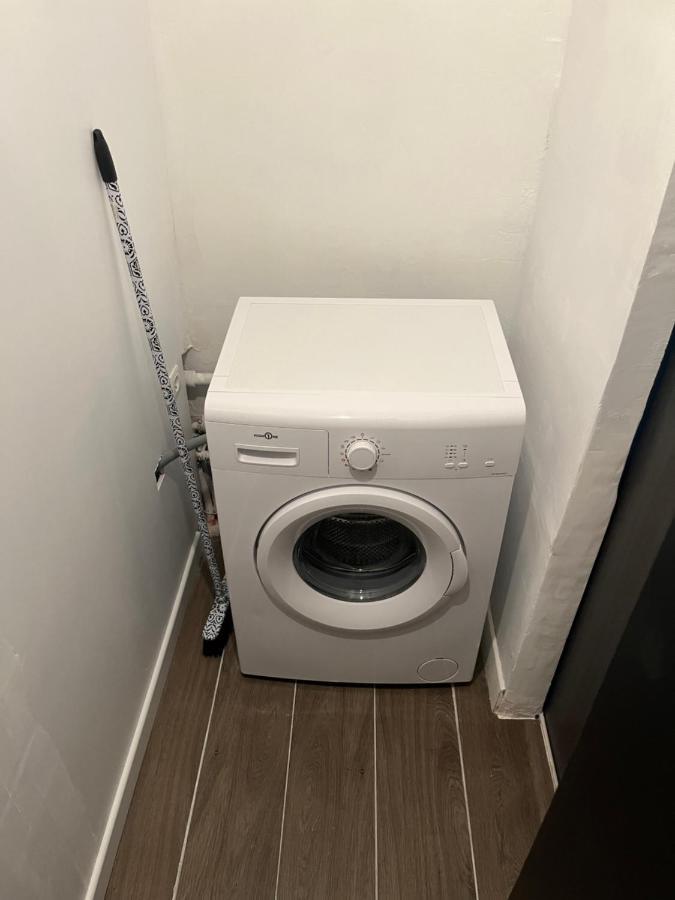 Apartmán Le Nimois Nîmes Exteriér fotografie