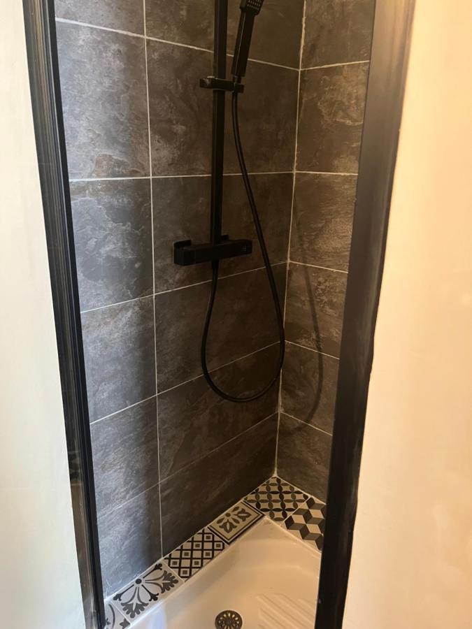 Apartmán Le Nimois Nîmes Exteriér fotografie